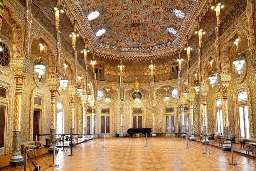 Porto: Old City and Monuments Tour - Starting at Terreiro da Sé and Porto Cathedral