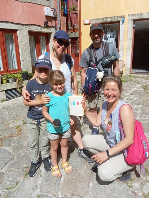 Porto - Old Town Tour with an official guide - Four hours on Porto’s hills: the practical side