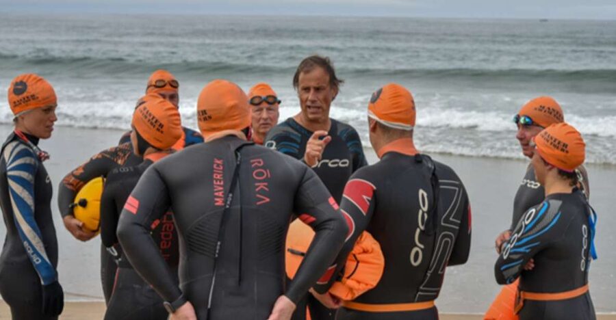 Porto: Open Water Swimming Tour with Wetsuit - Key points to know before you book