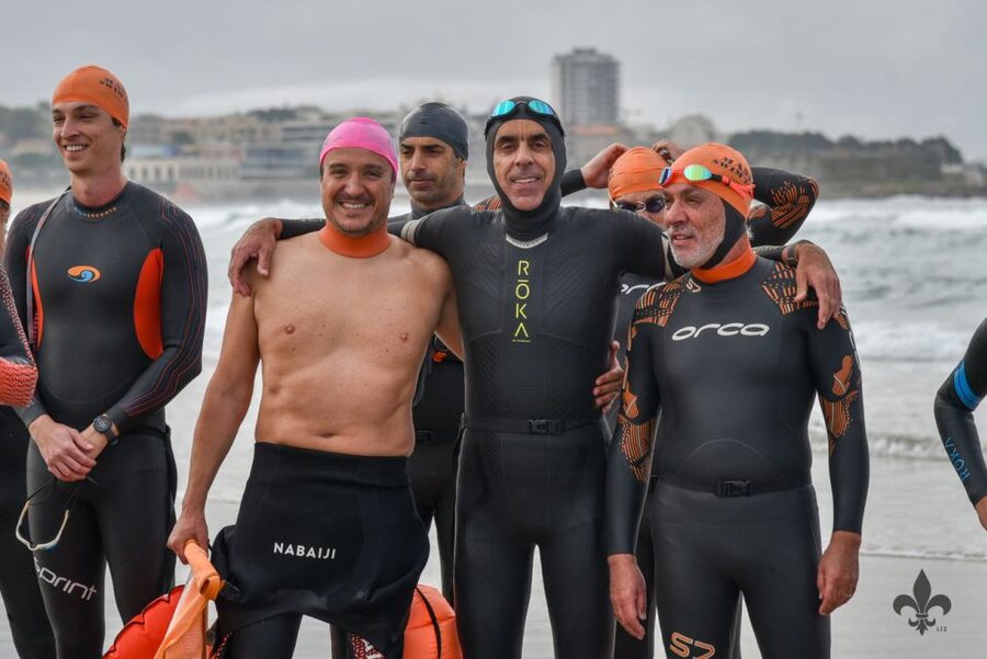 Porto: Open Water Swimming Tour with Wetsuit - Swimming Porto’s Atlantic edge