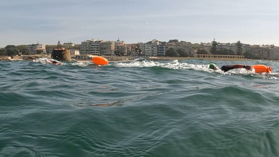 Porto: Open Water Swimming Tour with Wetsuit - Why the changing route is a good thing