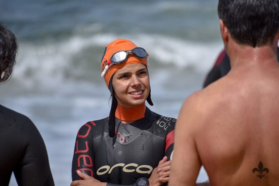 Porto: Open Water Swimming Tour with Wetsuit - The wetsuit question matters