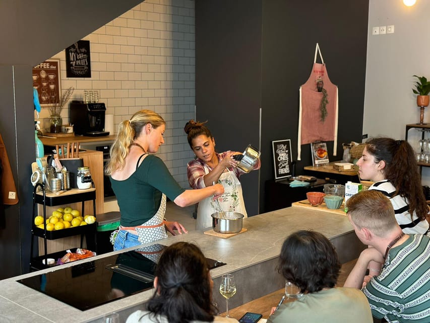Porto: Pastel de Nata Cooking Class from Scratch - Price and value at $50