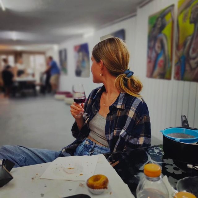 Porto: Pastel de Nata Cooking Class with Port Wine - Sé - What you take home