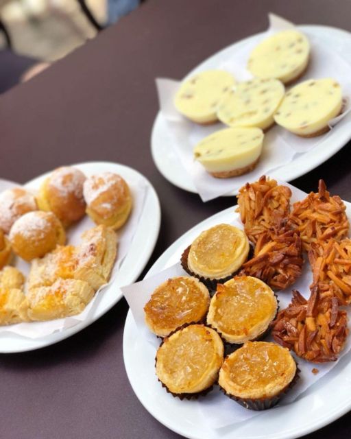 Porto: Pastry and Dessert Tasting Tour with a Local Guide - Key points to know before booking