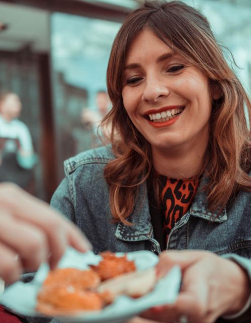 Porto: Pastry and Dessert Tasting Tour with a Local Guide - Porto’s sweet side begins beyond Pastel de Nata