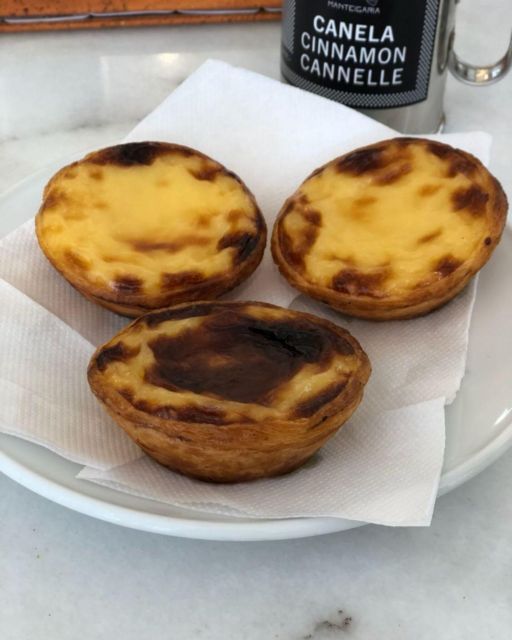 Porto: Pastry and Dessert Tasting Tour with a Local Guide - What to know before you reserve