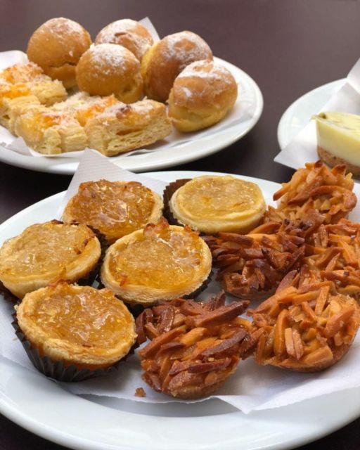 Porto: Pastry and Dessert Tasting Tour with a Local Guide - Should you book it?