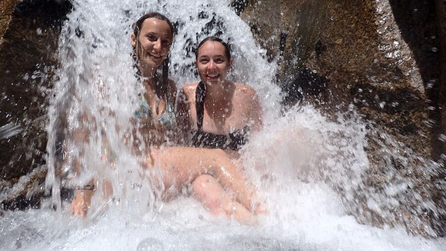 Porto: Peneda-Gerês National Park Tour with Kayaking & Lunch - Stories from villages and the park
