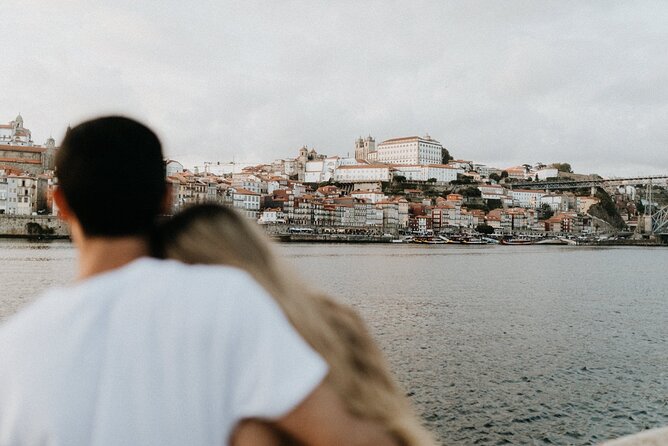 Porto Photo Shoot - Why this Porto photo shoot works