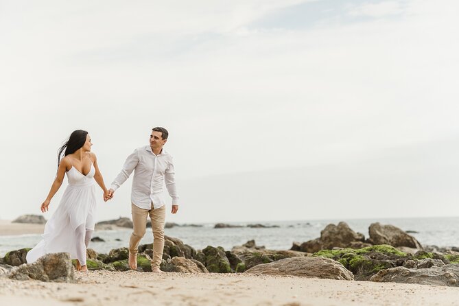 Porto Photo Shoot - What you receive for $180.62