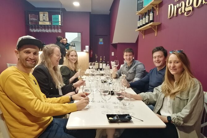 Porto: Port and Douro Wine Walking Tour With 9 Wine Tastings - Why Gaia is the right place to learn about Port