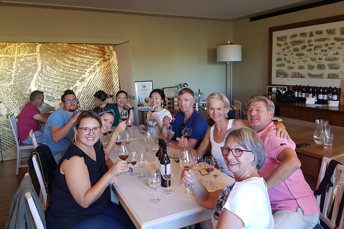 Porto: Port and Douro Wine Walking Tour With 9 Wine Tastings - Is $59.26 good value?