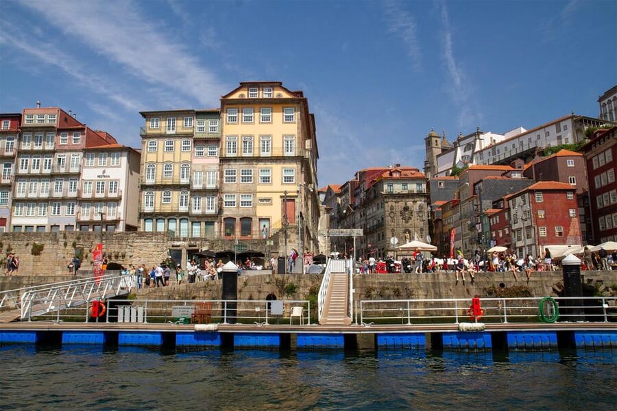 Porto: Port Wine Sunset Boat Tour - Who will enjoy this cruise most