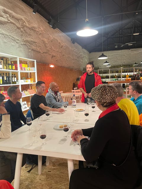 Porto: Port Wine Tour with 7 Port Tastings - Why the Porto to Gaia walk matters