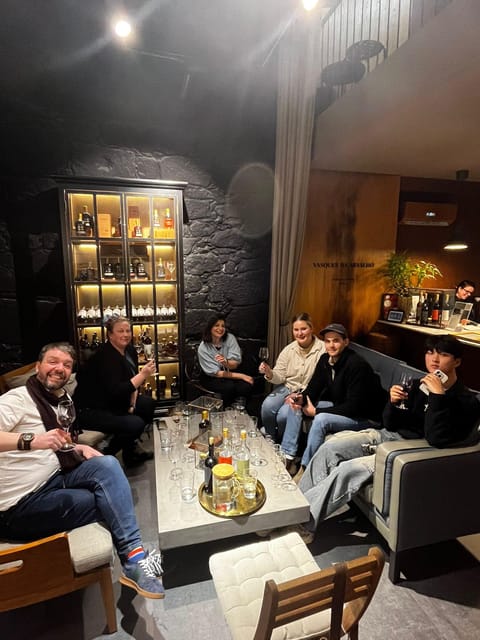 Porto: Port Wine Tour with 7 Port Tastings - Practical value at $54 per person