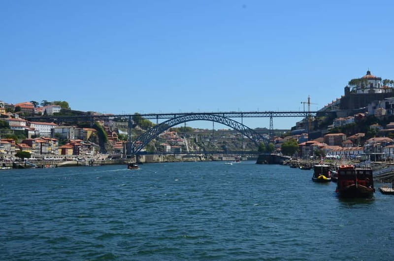 Porto: Porto Bike Atlantic Route - Key points to know before you book