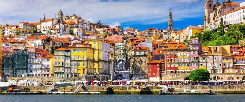 Porto: Porto Bike Atlantic Route - Furadouro and the open coast