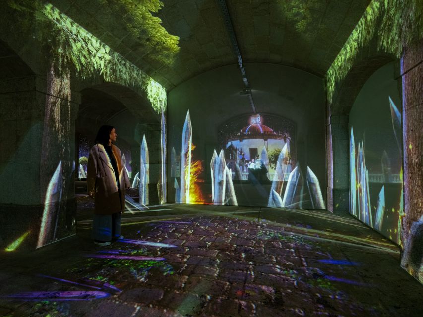 Porto: Porto Legends The Underground Experience - Who will enjoy Porto Legends most?