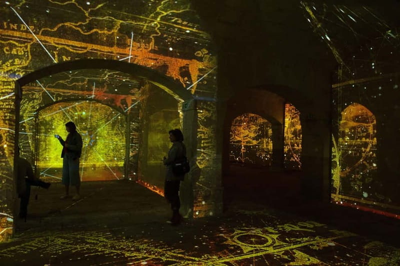 Porto: Porto Legends The Underground Experience - Practical tips for getting more from the show