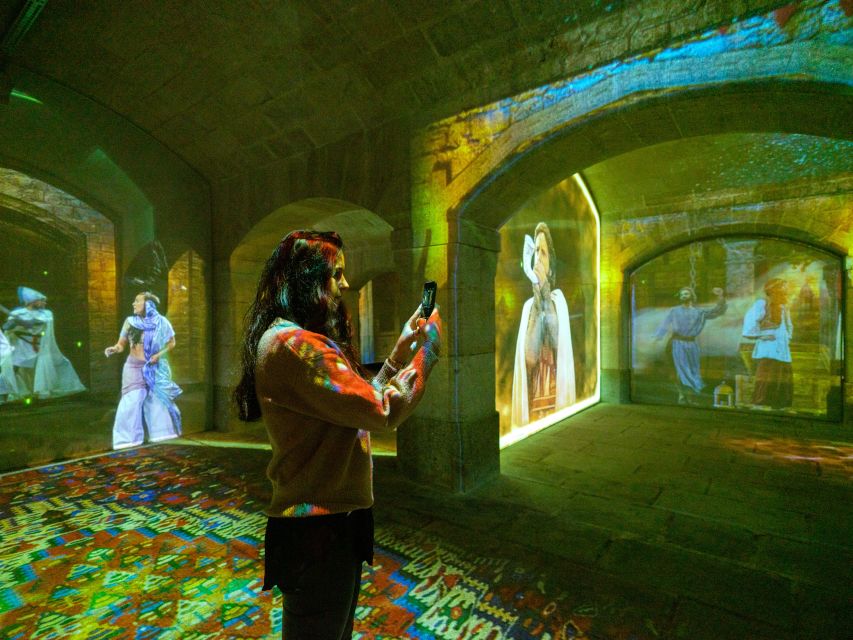 Porto: Porto Legends The Underground Experience - Should you book Porto Legends?
