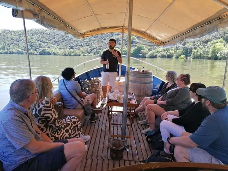 Porto: Premium Douro Valley Small-Group Tour, Cruise & Lunch - Is this Douro Valley tour worth booking?