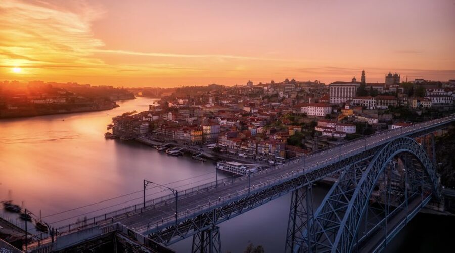 Porto: Premium Portuguese Food Tour and Sightseeing - Who will enjoy this experience most?