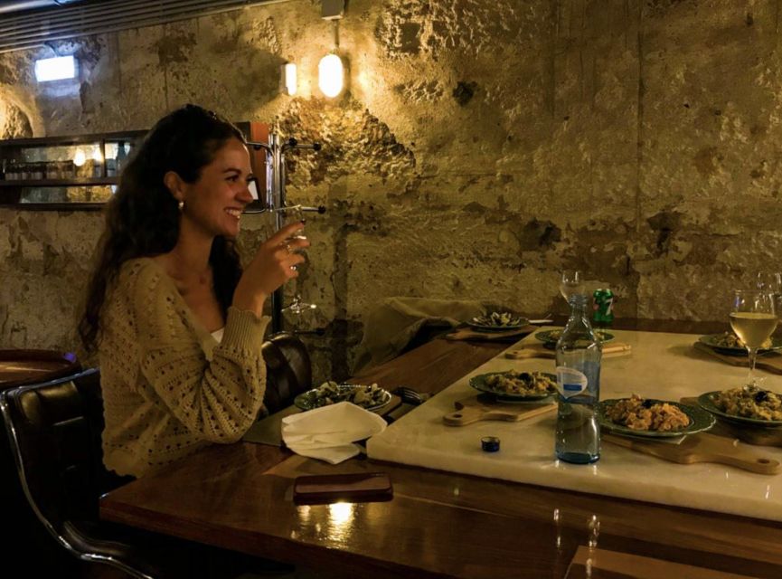 Porto: Premium Portuguese Food Tour and Sightseeing - What the walking adds, and what it demands
