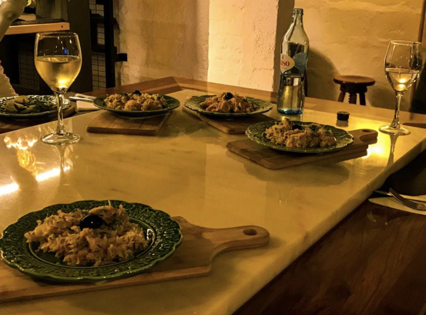 Porto: Premium Portuguese Food Tour and Sightseeing - Is $96 a fair price for this Porto food tour?