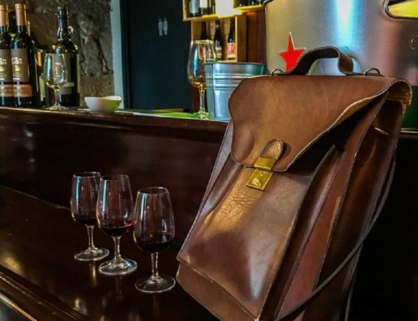 Porto: Premium Portuguese Food Tour and Sightseeing - The guides are the main reason to book