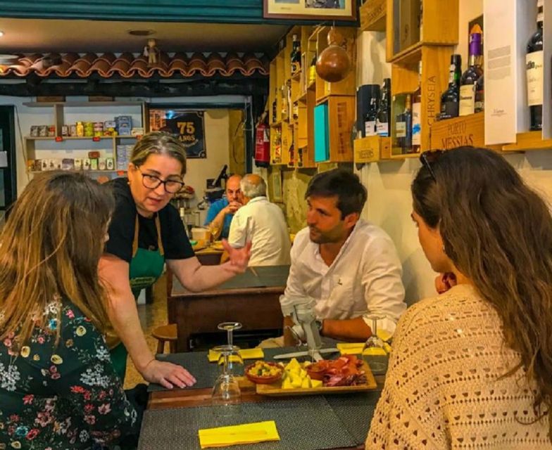 Porto: Premium Portuguese Food Tour and Sightseeing - The first café: a gentle start with local snacks