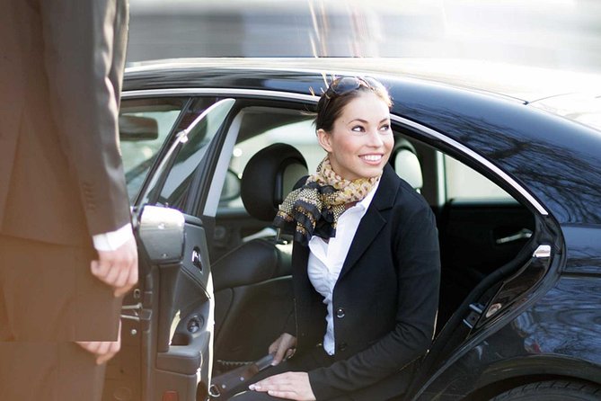 Porto Private Airport Arrival Transfer - Why a Prebooked Ride Helps at Porto Airport