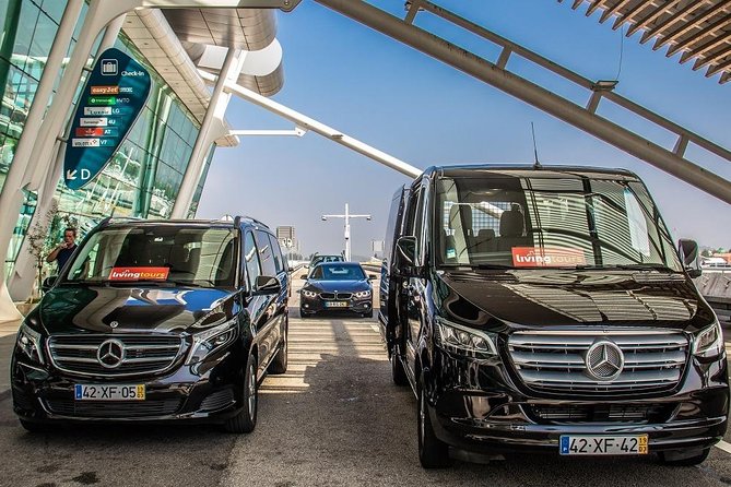Porto Private Airport Arrival Transfer - Who Gets the Most Value From This Transfer