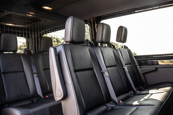 Porto Private Airport Arrival Transfer - Timing, Flight Delays, and Waiting Limits