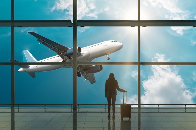 Porto Private Airport Departure Transfer - Who should book this Porto airport ride?