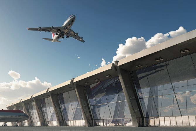Porto Private Airport Departure Transfer - The strongest part of the service: people and communication