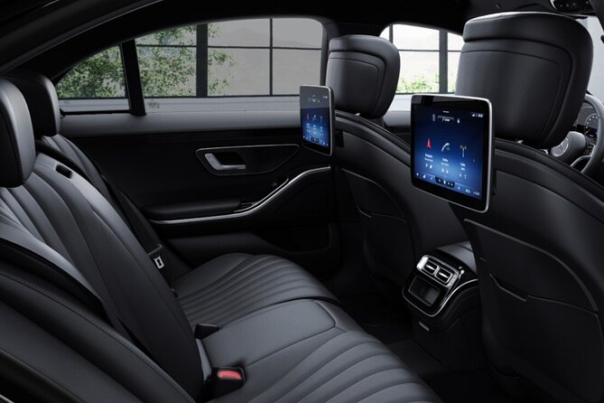 Porto Private arrival Transfer - Who Gets the Most From This Service