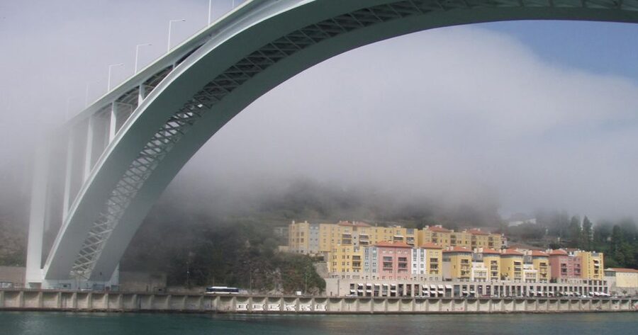 Porto: Private Bike Tour with a Local Guide - Key points to know before you ride