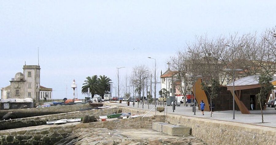 Porto: Private Bike Tour with a Local Guide - Why this route works so well for seeing Porto
