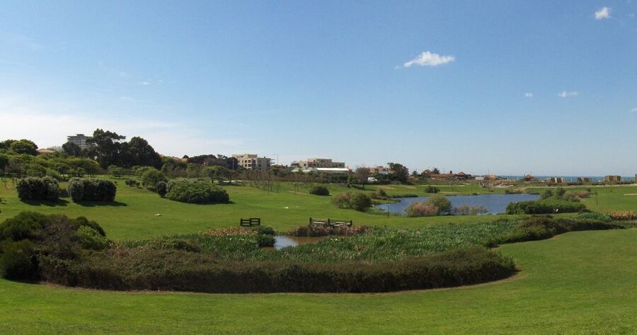 Porto: Private Bike Tour with a Local Guide - Matosinhos and Porto City Park