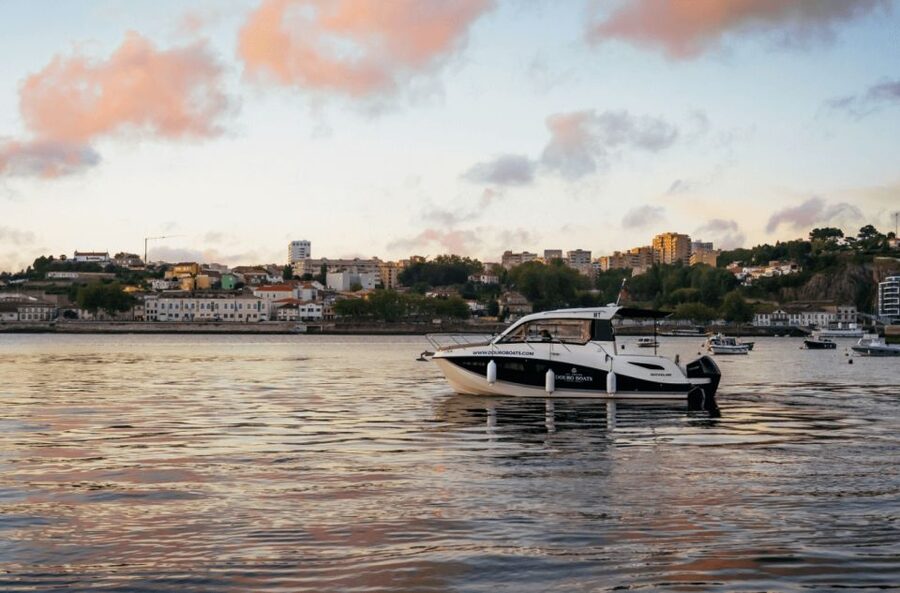 Porto: Private Boat Tour in Douro River - Why a private Douro cruise works so well