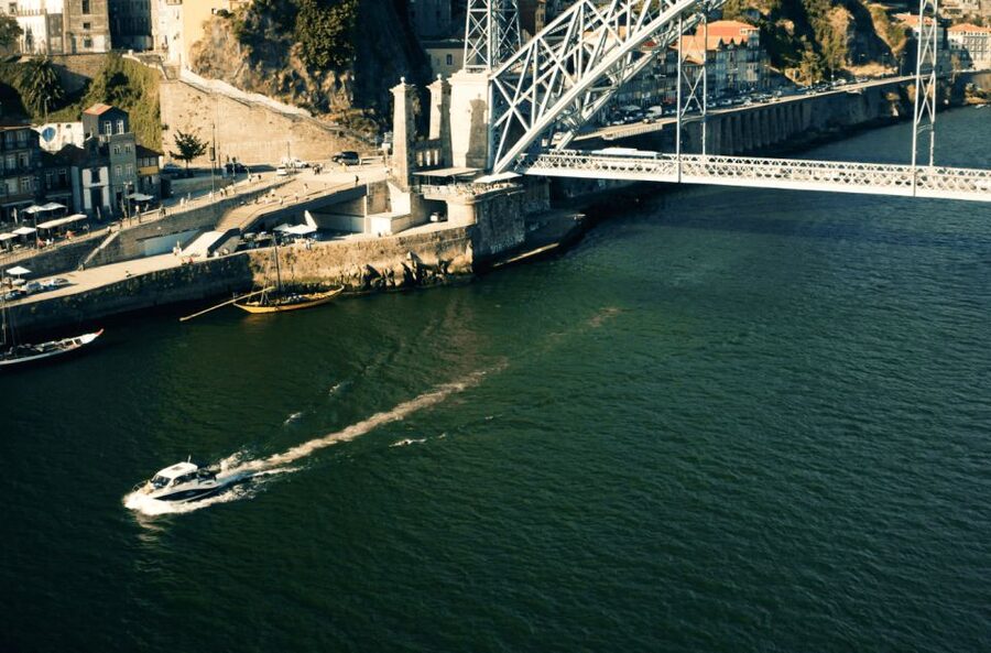 Porto: Private Boat Tour in Douro River - Is $250 good value?