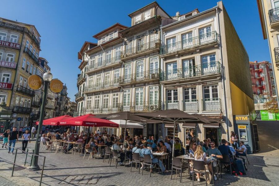 Porto: Private Custom Tour with a Local– Icons & Hidden Gems - Why this works well as your first Porto outing