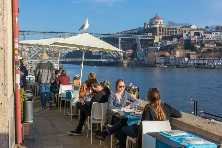 Porto: Private Custom Tour with a Local– Icons & Hidden Gems - The local advice is the real payoff