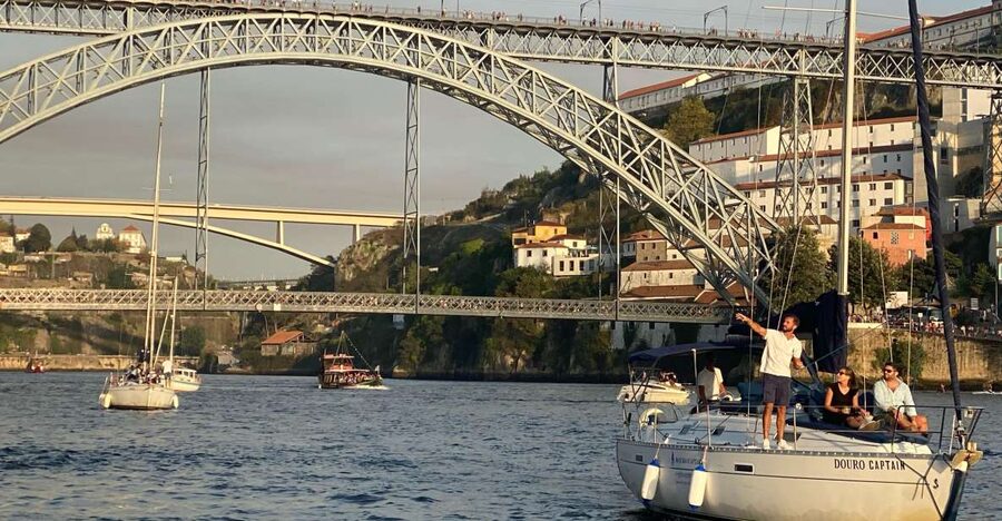 Porto: Private Douro River Charming Cruise w/wine tasting - Key points to know before booking