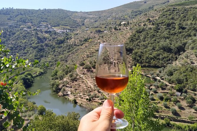 Porto: Private Douro Valley All Inclusive: Tastings, Lunch & Boat - The guide can shape the whole day