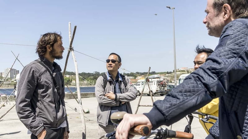 Porto Private E-Bike Tour: Douro River, Parks & Beaches - FAQ