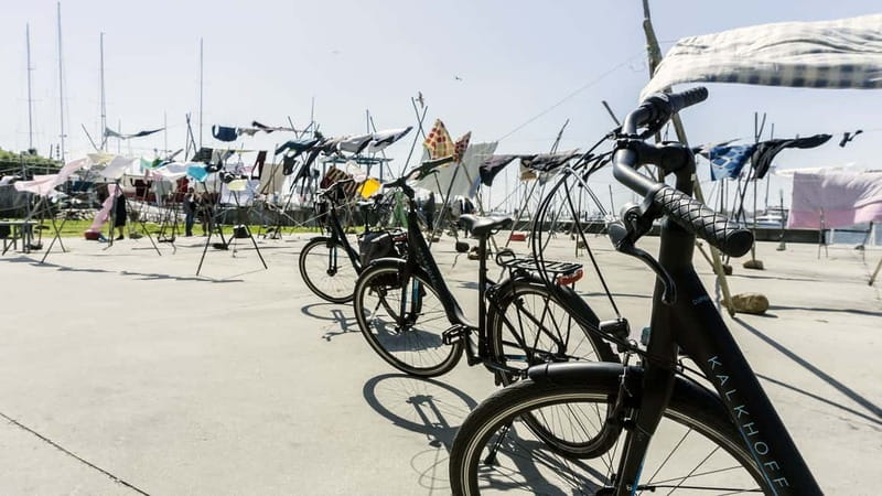 Porto Private E-Bike Tour: Douro River, Parks & Beaches - Is €67 a fair price?
