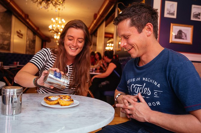 Porto Private Food and Drink Tasting Tour with Local - Price, pace, and practical value