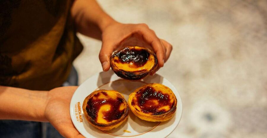 Porto: Private Food Tour – 10 Tastings with Locals - Key points to know before booking